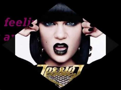 Jessie J Domino Lyrics - YouTube