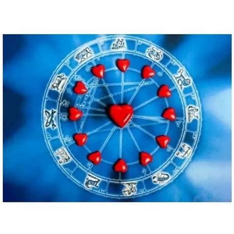 Love Marriage Astrology Services in Ahmedabad | ID: 21162223712