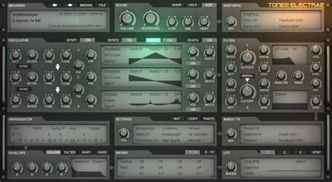 ElectraX VST Electra 2.10 Crack + Torrent Free Download