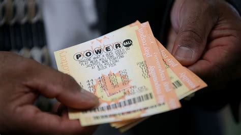 El Powerball está en $550 millones – Telemundo Puerto Rico