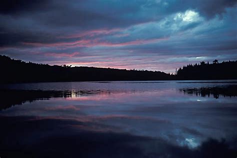 Indian Lake NY: Include This Wilderness Paradise In Your Adirondack Vacation Travel Plans!