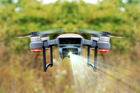 How are Latest Developments in Drone Sensors Empowering Drone Functionality?