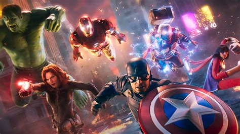 Marvel’s Avengers: malcontento per la gestione e trasferimento dei salvataggi tra PS4 e PS5 ...