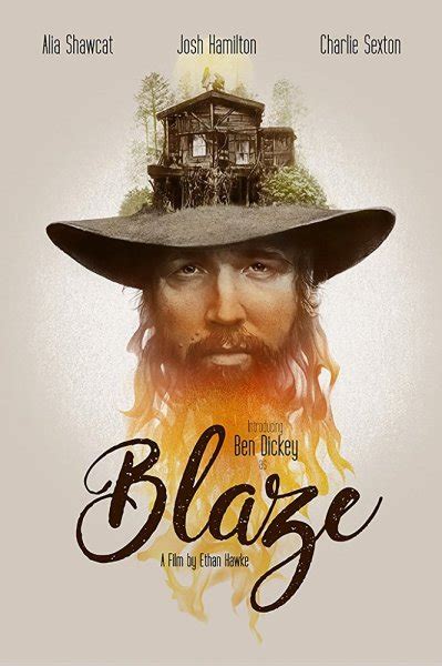 Blaze |Teaser Trailer