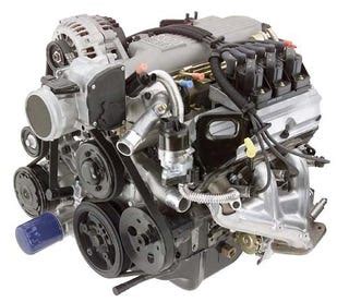 Engine Of The Day: Buick V6