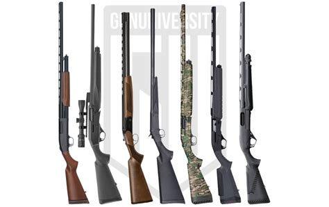 7 Best Hunting Shotguns in 2024 + Buyers Guide