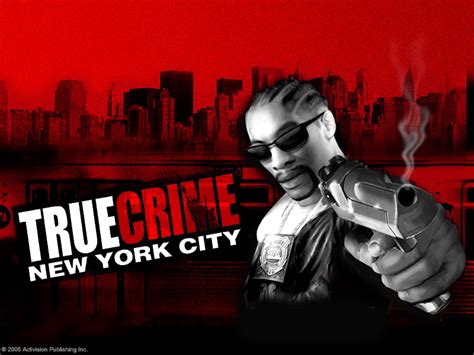 True Crime: New York City (Gamecube) Review - Vooks