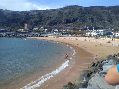 Praia de Machico - 2021 All You Need to Know BEFORE You Go (with Photos) - Tripadvisor