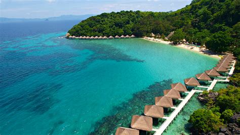 Our Top Picks: The Best El Nido Palawan Resorts