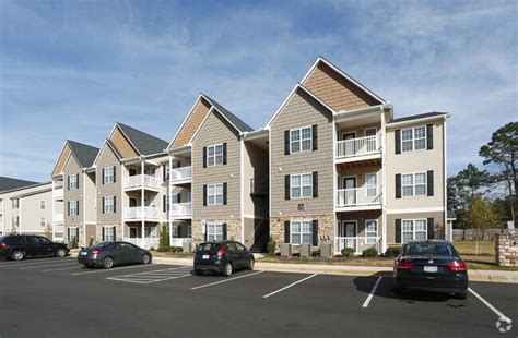 The Grove at Park Place Rentals - Fayetteville, NC | Apartments.com