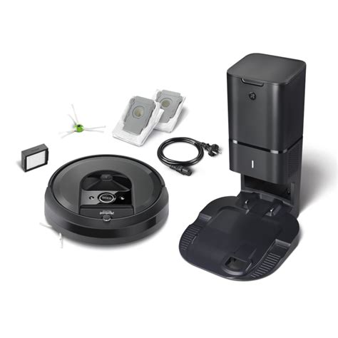 Roomba Accessories | iRobot® | iRobot