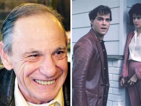 'Goodfellas' inspiration, ex-mobster Henry Hill dies at 69