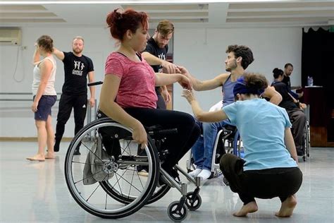 How You Can Reap the Benefits of Wheelchair Yoga | Disability Friendly