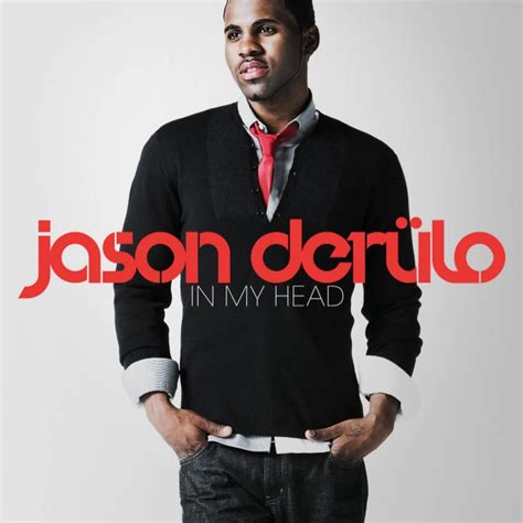 Jason DeRulo – 'In My Head' (Remix) (Feat. Nicki Minaj) (No Tags) | HipHop-N-More