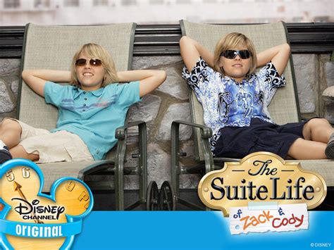 the suite life of zack and cody - The Suite Life of Zack & Cody Wallpaper (24730529) - Fanpop