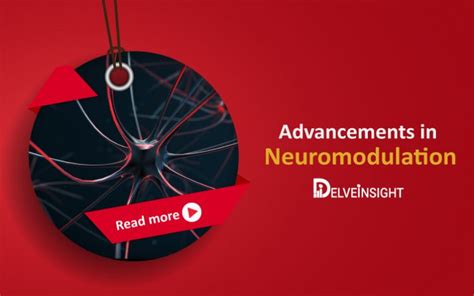 Advancements In Neuromodulation Devices | DelveInsight