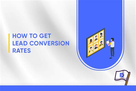 How To Get Lead Conversion Rates - Dopinger Blog