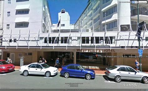 West Plaza Hotel, WELLINGTON, Wellington | Pub info @ Publocation