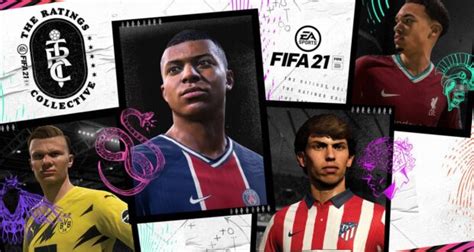 The First FIFA 21 Player Ratings Revealed | FIFA Infinity