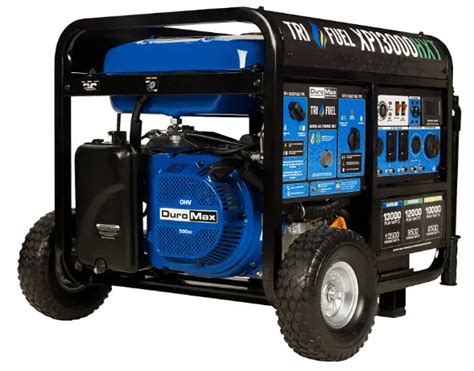 8 Best 50 Amp RV Generators for 2024 (Ranked & Reviewed) - RV Owner HQ