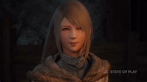 Final Fantasy 16 cast and voice actors - Video Games on Sports Illustrated