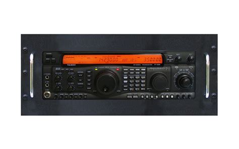 4U RACK MOUNT for YAESU FT-920 | eBay