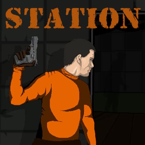 Station Windows game - IndieDB