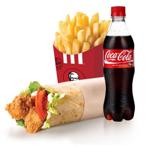 KFC Cape Coast - Online Food Delivery - Ghana