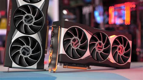 AMD Radeon RX 6900 XT Review Photo Gallery - TechSpot