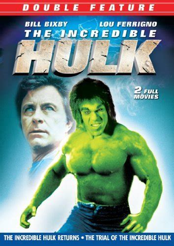 Bill Bixby