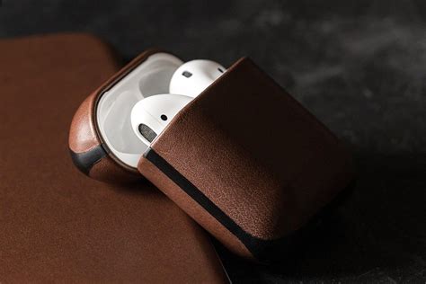 10 Best AirPod Accessories Of 2021 | HiConsumption