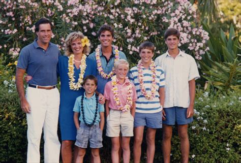 Mitt Romney Family - Eve Out of the Garden