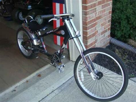 $50 Schwinn Stingray OCC Chopper Bicycle (Southeast Indianapolis) for sale in Indianapolis ...