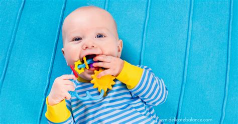 12 Genius Teething Toys Your Baby Needs For Instant Relief