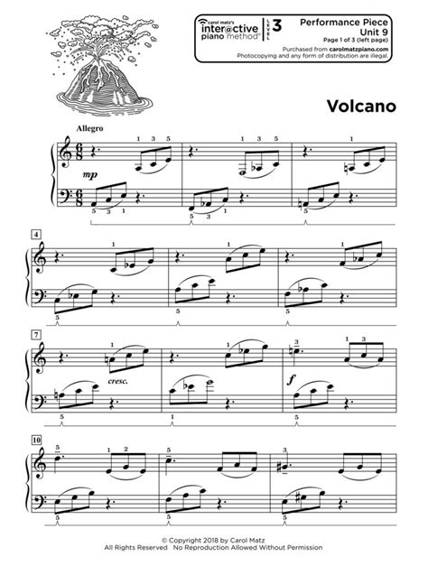 Level 3 for Early Intermediate Students - Interactive Piano Method®