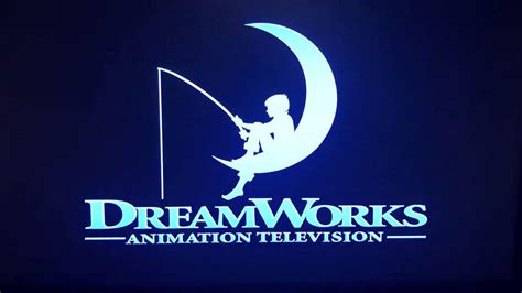 DreamWorks Animation Television Logo - LogoDix