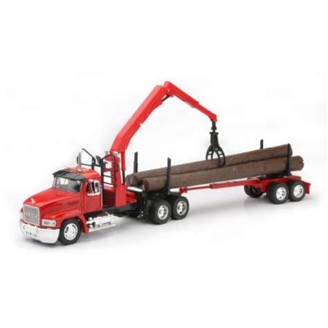 1:32 Die-Cast Long Hauler, Assortment - Tractor Supply Online Store ...