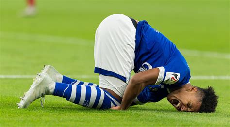 Weston McKennie: Schalke star out with severe leg contusion - Sports Illustrated