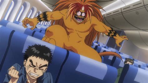 7 Anime Monsters You Wouldn't Mind Running Into - Sentai Filmworks