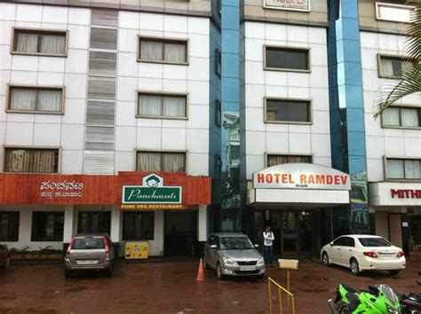 Hotel Ramdev International: 2018 Reviews (Belgaum, India) - Photos of Hotel - TripAdvisor