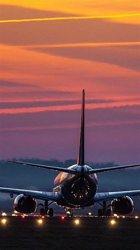 Airplane iPhone Wallpapers (28+ images) - Wallpaperboat