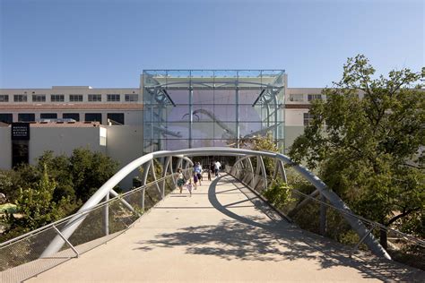 Natural History Museum of Los Angeles County | Otis Booth Pavilion ...