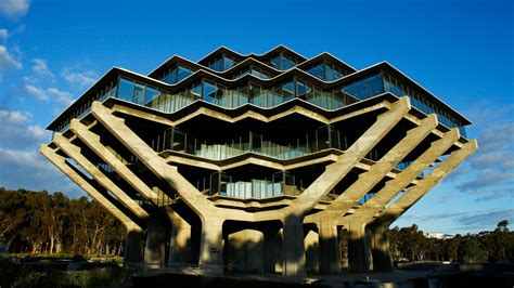 Travel to the World's Brutalist Masterpieces