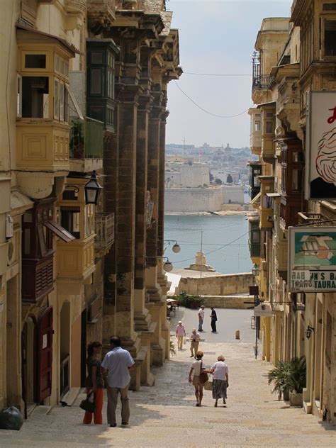 Lovely Malta | Street view, Views, Scenes