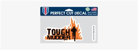 Tough Mudder Logo Vector at Vectorified.com | Collection of Tough ...