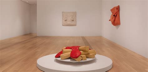 The Ordinary Must Not Be Dull: Claes Oldenburg’s Soft Sculptures ...