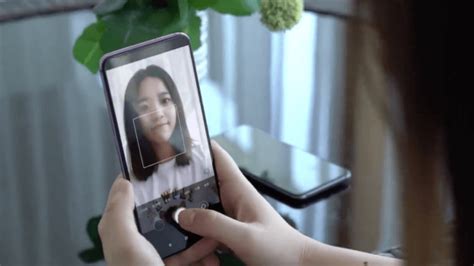 Xiaomi and Oppo Reveal New In-Display Selfie Camera Technology in ...