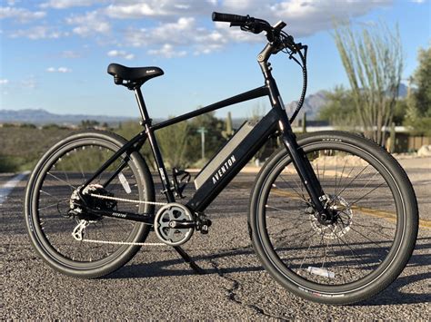 Aventon Pace 500 | Electric Bike Report | Electric Bike, Ebikes ...