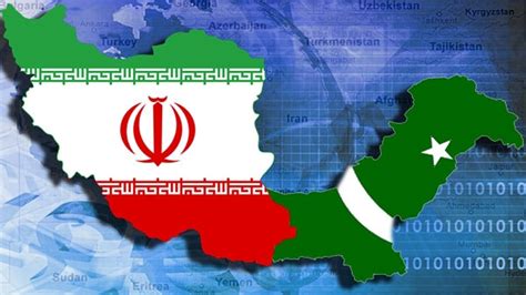 Improving Pak-Iran relations: A game changer - Daily Times