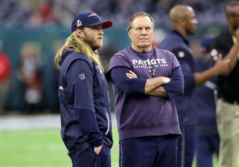 Bill Belichick's Kids: 5 Fast Facts You Need to Know